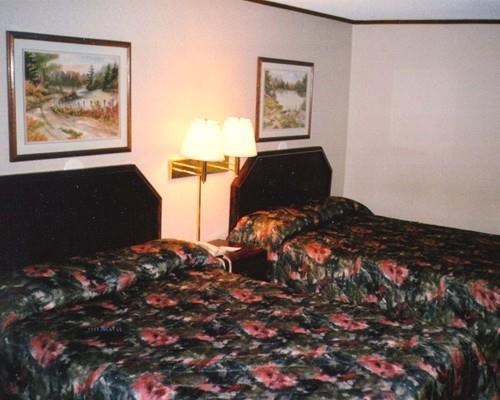 Red Carpet Inn Greensboro Phòng bức ảnh